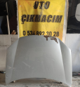 2008 Volkswagen Jetta için Orijinal Motor Kaputu