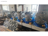 Oto Çıkma Parça / Hyundai / Accent / Motor / Motor (komple) / Sıfır Parça 