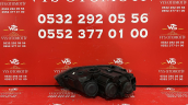Oto Çıkma Parça / Volkswagen / Polo / Far & Stop / Sol Ön Far / Çıkma Parça 