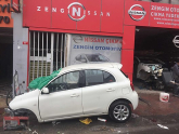 Oto Çıkma Parça / Nissan / Micra / Far & Stop / Sol Arka Stop / Sıfır Parça 