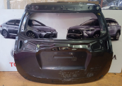 Oto Çıkma Parça / Toyota / RAV4 / Kaporta & Karoser / Bagaj Kapağı / Çıkma Parça 