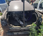 Oto Çıkma Parça / Volkswagen / Passat / Kaporta & Karoser / Kesme Tavan Sacı / Çıkma Parça 