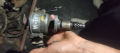 Oto Çıkma Parça / Daihatsu / Hijet / Motor / Distribütör / Çıkma Parça 