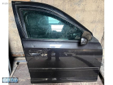 Oto Çıkma Parça / Audi / A3 / Kaporta & Karoser / Sol Ön Kapı / Çıkma Parça 