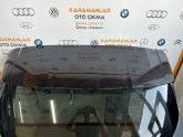 Oto Çıkma Parça / Nissan / Qashqai / Kaporta & Karoser / Bagaj Kapağı / Sıfır Parça 