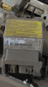 2T1T 14B321 AB 0 285 001 417 FORD C-MAX AİRBAG BEYNİ