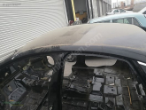 Oto Çıkma Parça / Ford / Mondeo / Kaporta & Karoser / Ön Şasi / Çıkma Parça 