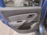 DACİA DUSTER SOL ARKA KAPI DÖŞEMESİ ORJ SÖKME RENKAY KOCAELİ
