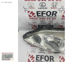 Oto Çıkma Parça / Toyota / Corolla / Far & Stop / Sağ Ön Far / Çıkma Parça 