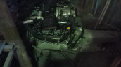 Oto Çıkma Parça / Mercedes / C Serisi / Motor / Motor (komple) / Çıkma Parça 