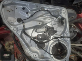 Volkswagen Passat 2004 sol ön kapı motorlu cam krikosu