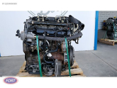 Oto Çıkma Parça / Ford / Mondeo / Motor / Motor (komple) / Çıkma Parça 