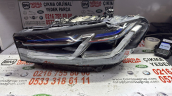 BMW G30 G31 F90 M5 LCİ LAZER LED SOL FAR 9850587 DOLU