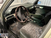 Hurda Belgeli Araçlar / Mercedes / 200