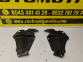 Oto Çıkma Parça / Renault / Clio / Tampon / Tampon Braketi / Çıkma Parça 
