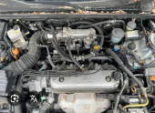 98 Honda Euro Accord 2.0 motor