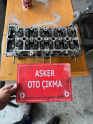 Oto Çıkma Parça / Opel / Insignia / Motor / Silindir Kapağı / Çıkma Parça 