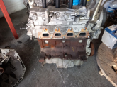Oto Çıkma Parça / Renault / Megane / Motor / Komple Motor / Çıkma Parça 