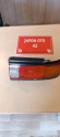 Oto Çıkma Parça / Nissan / Sunny / Far & Stop / Sağ Arka Stop / Çıkma Parça 
