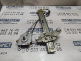 Oto Çıkma Parça / Toyota / Corolla / Oto Cam / Cam Krikosu / Çıkma Parça 