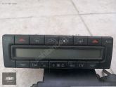 Oto Çıkma Parça / Honda / Civic / Klima / Kontrol Paneli / Çıkma Parça 