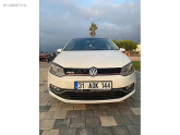 Oto Çıkma Parça / Volkswagen / Polo / Şanzıman / Şanzıman Komple / Çıkma Parça 