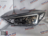 HYUNDAİ TUCSON FAR LED'Lİ MERCEKLİ İTAL SIFIR 2019-2021