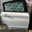 Oto Çıkma Parça / Citroen / C5 / Kaporta & Karoser / Sağ Arka Kapı / Çıkma Parça 