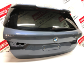Oto Çıkma Parça / Bmw / 1 Serisi / Kaporta & Karoser / Bagaj Kapağı / Çıkma Parça 