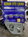 Oto Çıkma Parça / Volkswagen / Polo / Kaporta & Karoser / Sol Arka Kapı / Çıkma Parça 