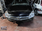 Oto Çıkma Parça / Opel / Astra / Kaporta & Karoser / Marşpiyel Sacı / Sıfır Parça 