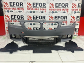 BMW 5 SERİSİ F10 SIFIR ÖN TAMPON SET YEDEK PARÇA