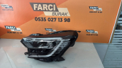 CAPTUR İCON SOL FAR ORJİNAL