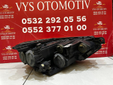 Oto Çıkma Parça / Volkswagen / Passat / Far & Stop / Sol Ön Far / Çıkma Parça 