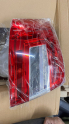 2017-2019 SKODA OCTAVİA SAĞ SOL STOP LEDLİ SIFIR