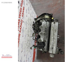 Tata İndigo 1.4 dizel komple motor