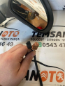 Oto Çıkma Parça / Peugeot / 207 / Ayna / Sağ Dış Ayna / Çıkma Parça 