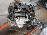 Oto Çıkma Parça / Peugeot / 3008 / Motor / Motor Komple / Çıkma Parça 