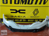 Oto Çıkma Parça / Renault / Captur / Tampon / Ön Tampon / Çıkma Parça 