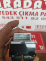 Oto Çıkma Parça / Toyota / Yaris / Oto Cam / Cam Düğmesi / Çıkma Parça 