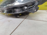 Oto Çıkma Parça / Opel / Astra / Far & Stop / Sol Ön Far / Çıkma Parça 