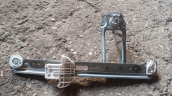 Oto Çıkma Parça / Ford / Focus / Oto Cam / Cam Krikosu / Çıkma Parça 