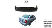 Oto Çıkma Parça / Hyundai / Accent / Kaporta & Karoser / Komple Arka / Çıkma Parça 