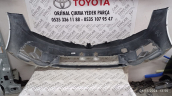Oto Çıkma Parça / Toyota / Corolla / Tampon / Ön Tampon / Çıkma Parça 