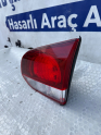 Oto Çıkma Parça / Volkswagen / Golf / Far & Stop / Bagaj Stop / Çıkma Parça 