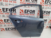 Oto Çıkma Parça / Toyota / Corolla / Kaporta & Karoser / Sağ Arka Kapı / Çıkma Parça 
