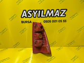 Oto Çıkma Parça / Isuzu / D-Max / Far & Stop / Sol Arka Stop / Çıkma Parça 