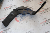 BMW 5 SERİSİ G30 G31 G11 G12 SOL ARKA HAVA KANALI 51477343501