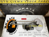 Oto Çıkma Parça / Opel / Vectra / Oto Cam / Silecek Motoru / Çıkma Parça 