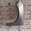 Peugeot 308 Çıkma orjinal temiz sol ön çamurluk